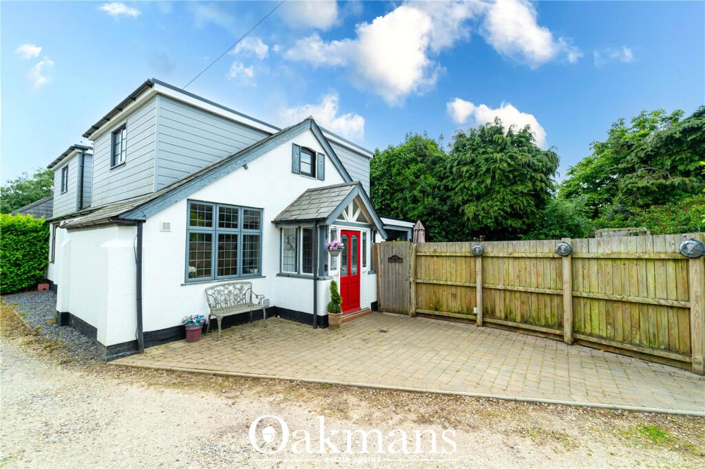 Additional image 47 of Station Lane, Lapworth, Solihull, Warwickshire, B94