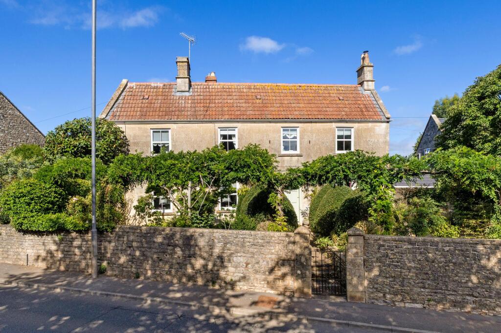 Main image of property: Wells Road, Corston, Bath, BA2