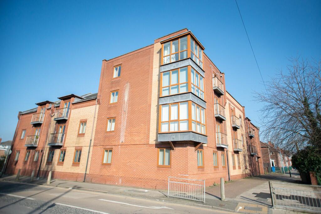 Main image of property: Sykes Street, Hull, East Riding Of Yorkshire, HU2