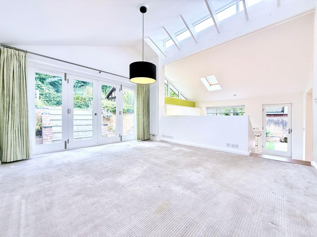 Main image of property: Forest Way, Tunbridge Wells, TN2