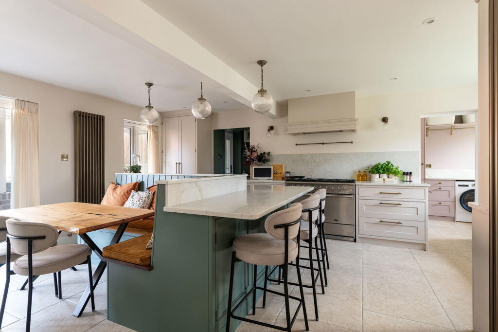 House in Maidstone, Bearsted - View 4