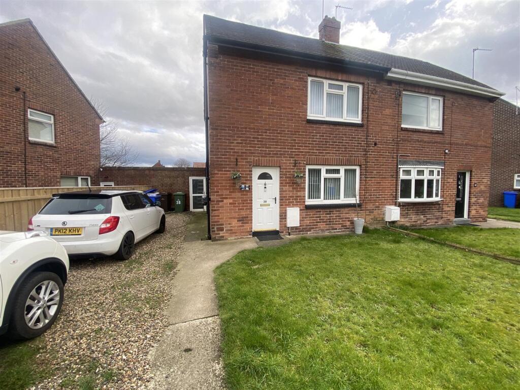 Main image of property: Deneside, Seghill, Cramlington