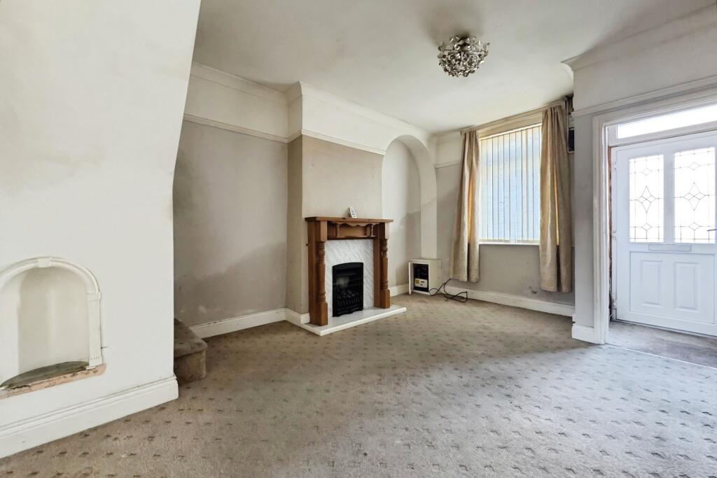 House in Cumbria, Maryport - View 4