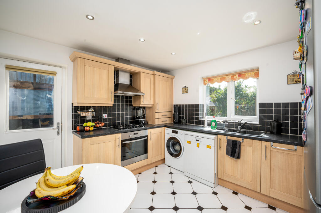 House in Birmingham - More