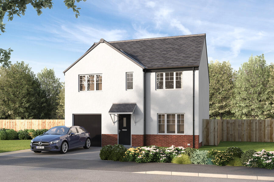 Main image of property: Standhill Farm,
Armadale,
Bathgate
EH48 3ED