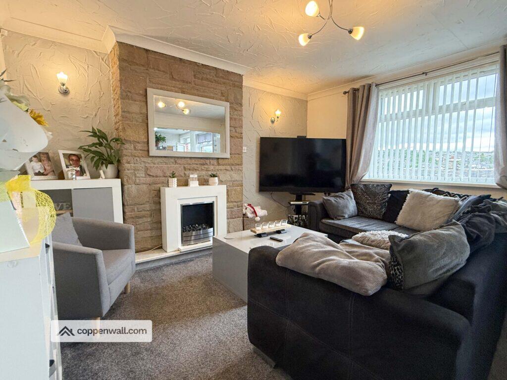 Clover Street, Bacup, Rossendale photo 4