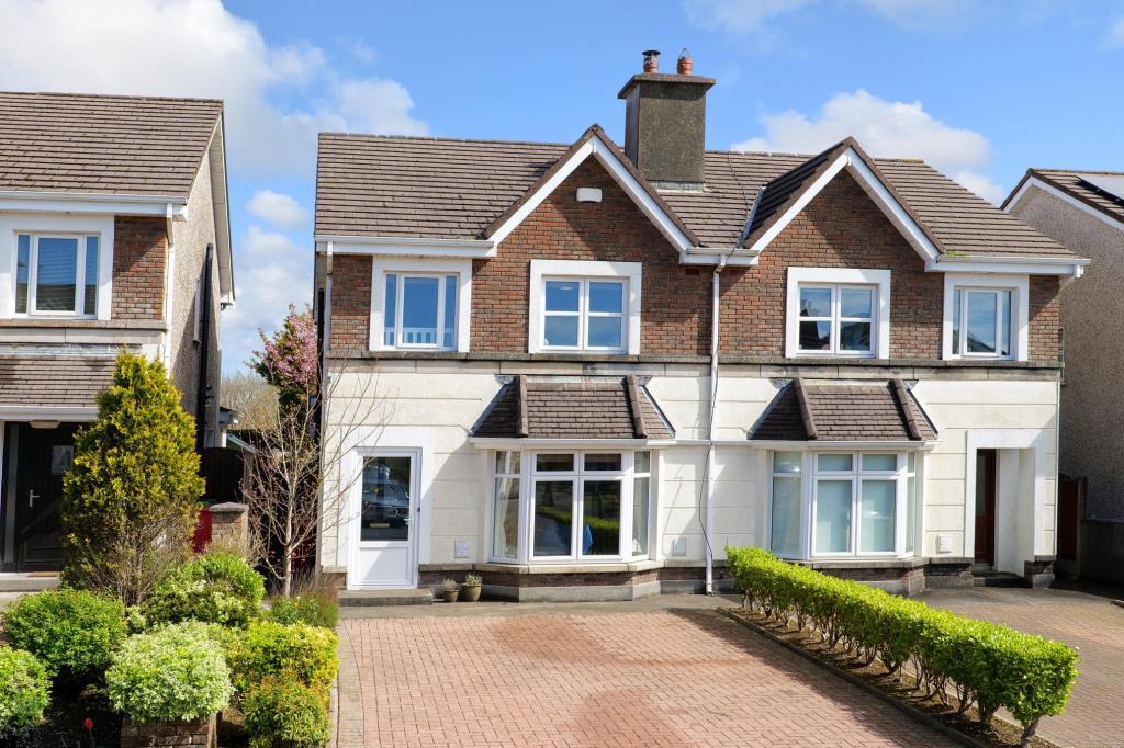 Main image of property: 220 Ros Caoin, Roscam, Galway, H91 H0XE