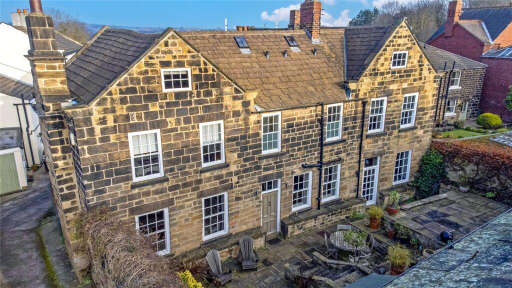 Main image of property: Shaw Fold, Sandal, Wakefield, WF2