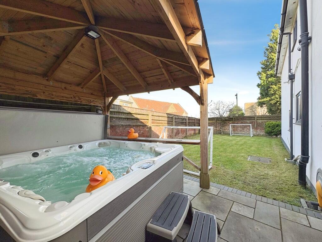 Additional image 36 of Swallowcliffe Gardens, Yeovil