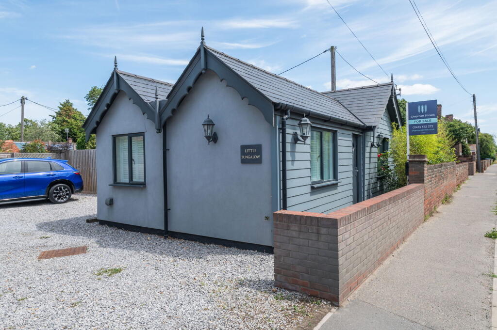 Main image of property: Little Bungalow, Newton