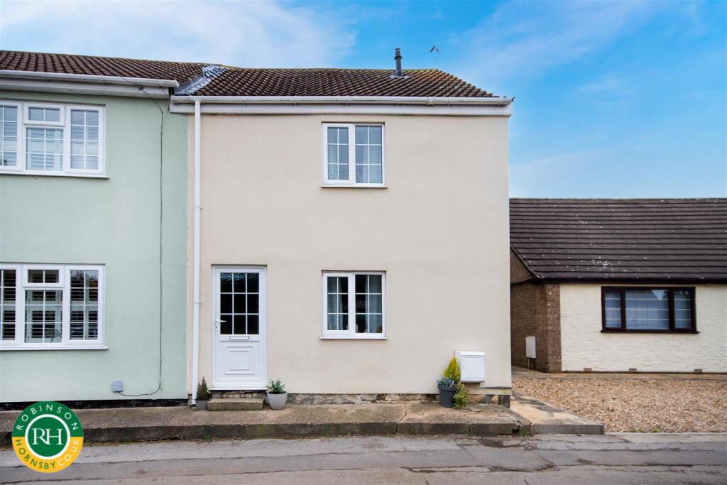 2-bed house on Green Lane, Cantley, Doncaster, £180,000