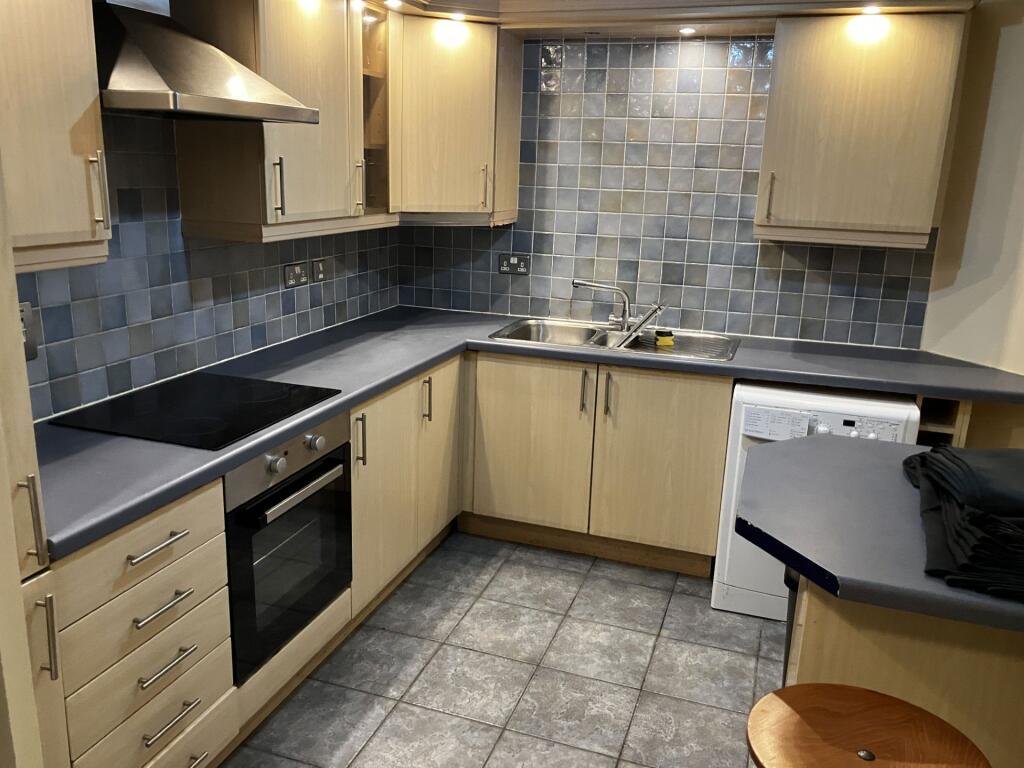 Dickinson Street, City Centre, Manchester, Greater Manchester, M1 4LX photo 3