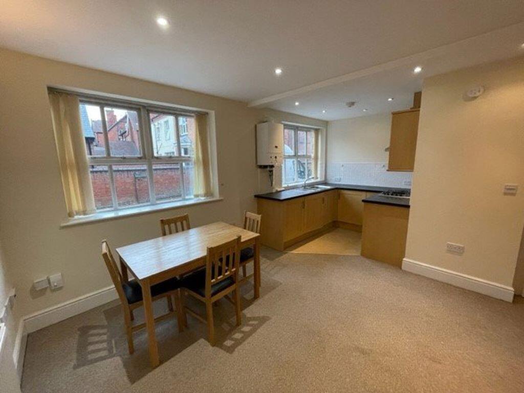 Main image of property: Victoria Park Road, Leicester