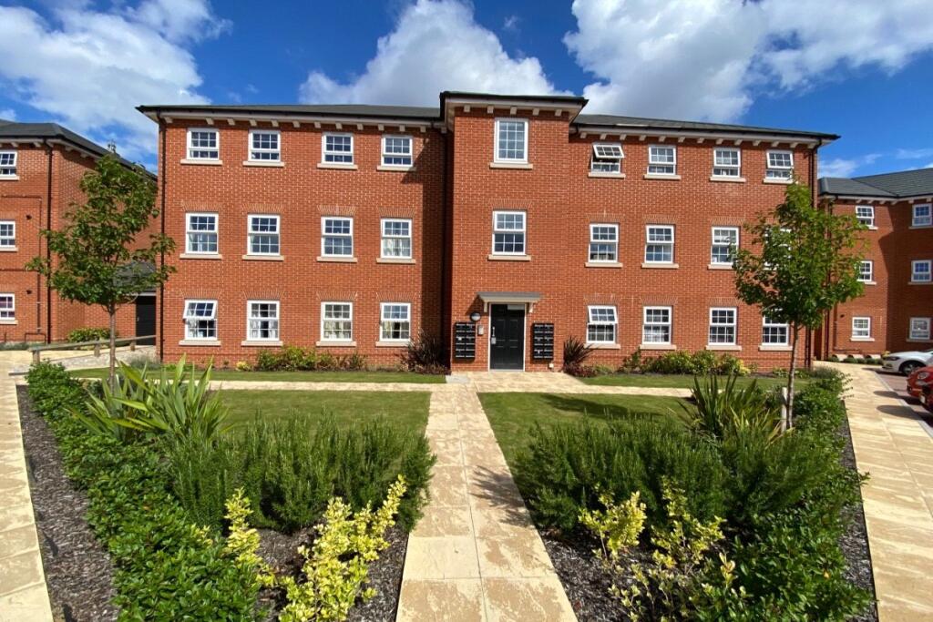 Main image of property: Cordwainer Close, Norwich, NR7