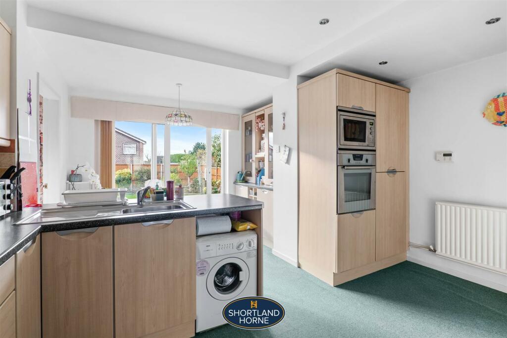 House in Coventry, Green Lane, Cannon Park - View 2