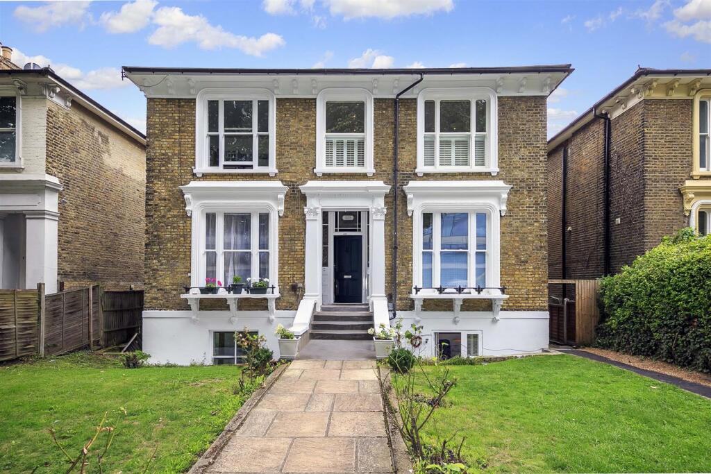 Main image of property: Chiswick High Road London