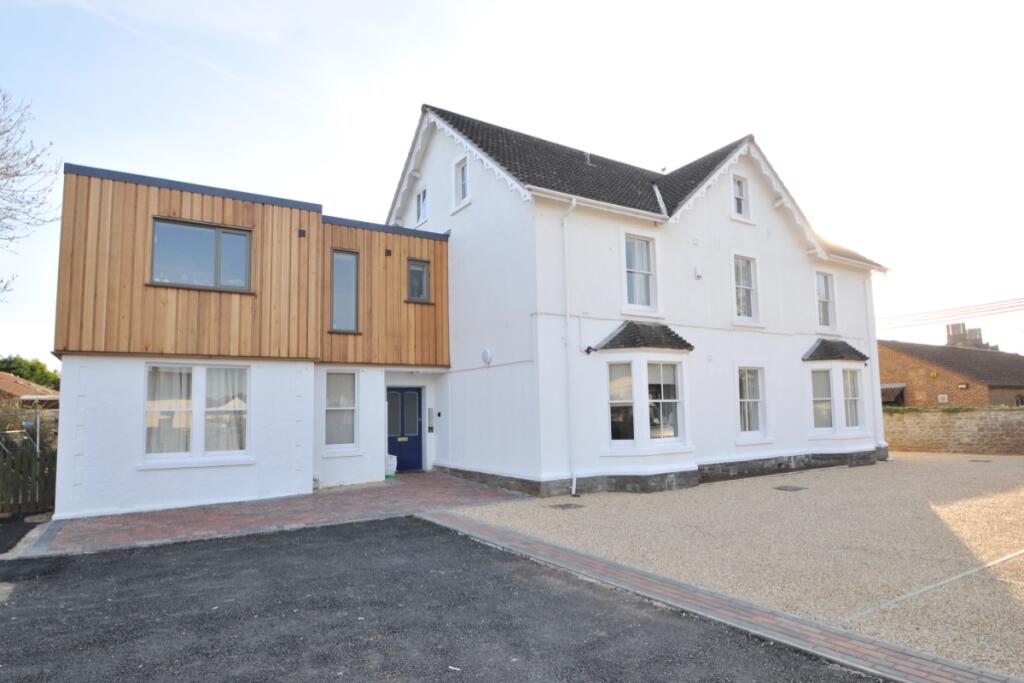 Main image of property: Station Road, Yate, Bristol, BS37