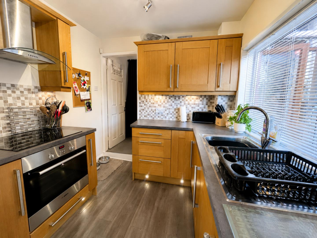House in Manchester - More