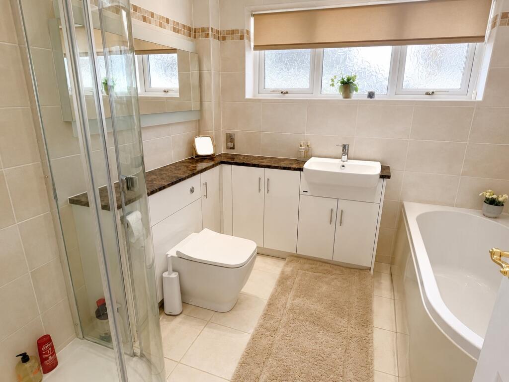 House in New Forest, Hollybank, Hythe and Dibden - View 5