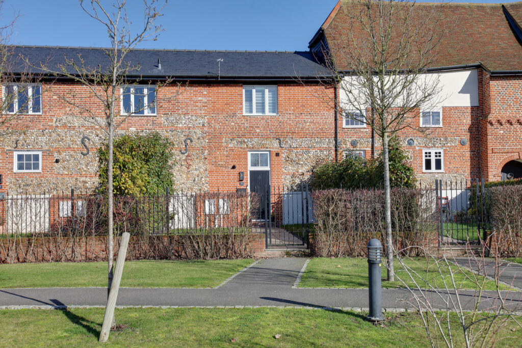 Main image of property: Morris Dance Place, DUNMOW, CM6