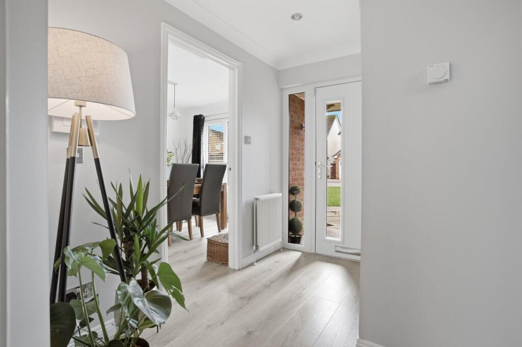 12, Bryson Place, Larbert, FK5 photo 4
