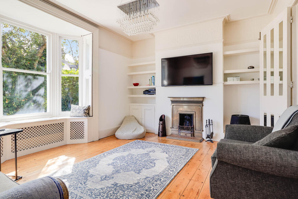 House in Cambridge, Chesterton - View 5