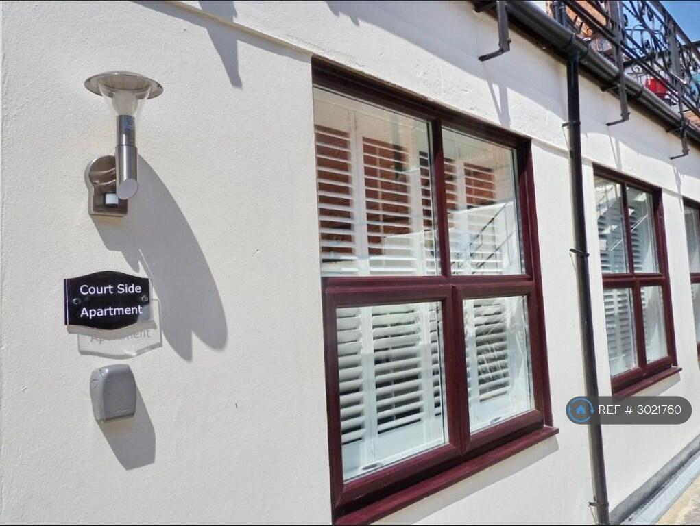 Main image of property: Castle Road, Southsea, PO5