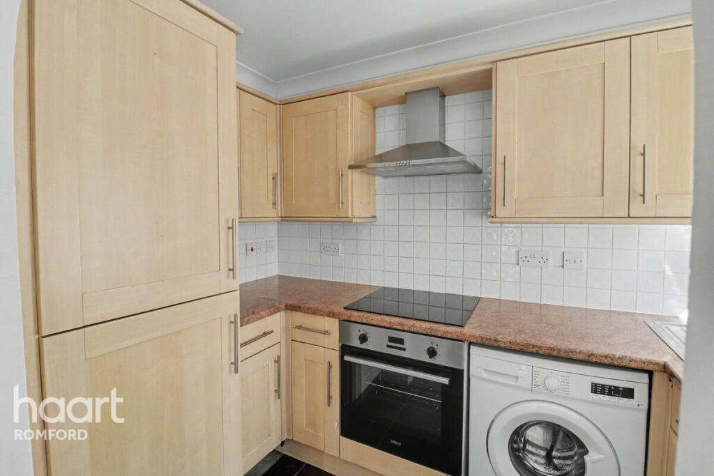 Main image of property: George Street, ROMFORD