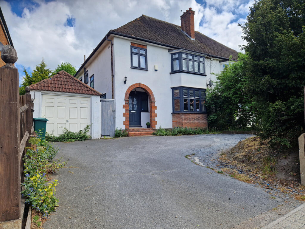 Main image of property: Widmore Road, Bromley, BR1