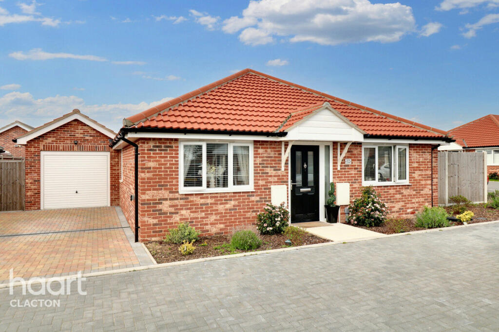 Main image of property: Bluehouse Drive, Clacton-on-Sea