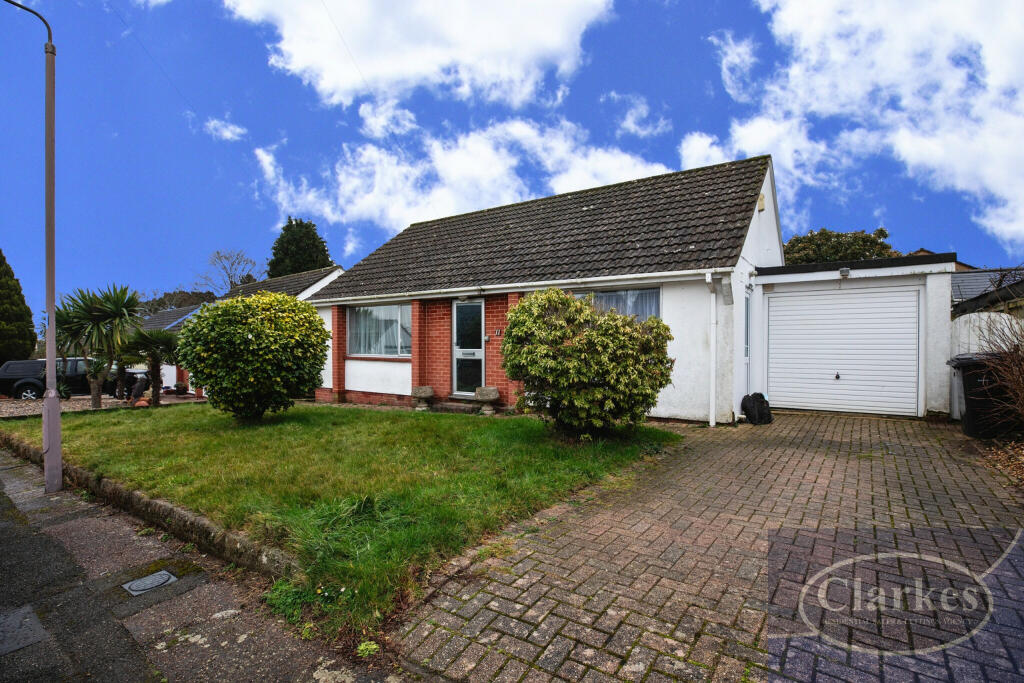 Main image of property: , Fernheath Close, Dorset