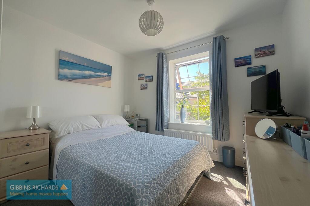Apartment in Wellington, Tonedale - View 4