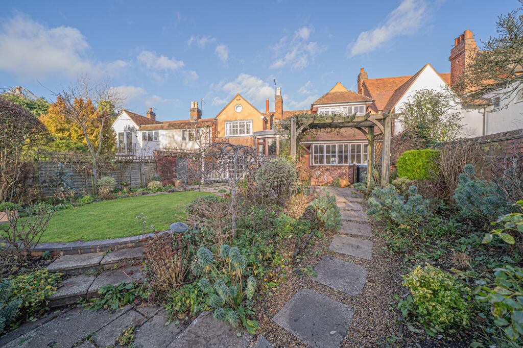 Additional image 30 of The Green, Tanworth-In-Arden, B94