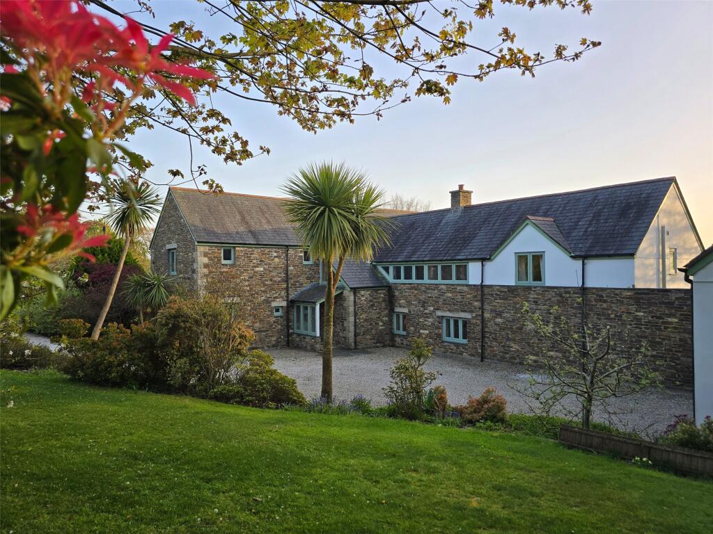 Main image of property: Windmill Hill, Launceston, Cornwall, PL15