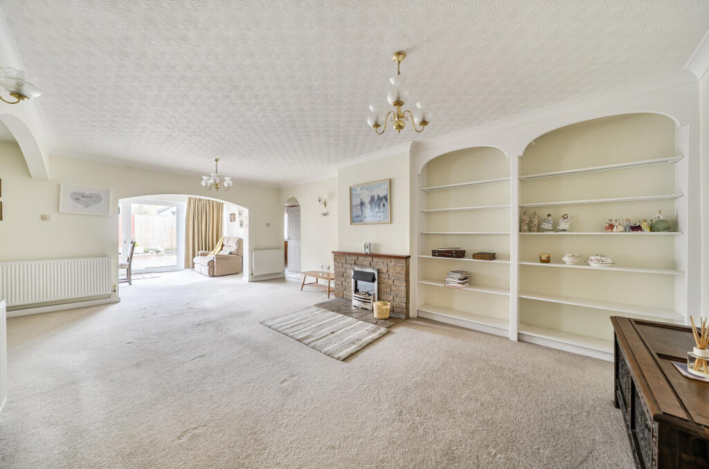 Additional image 2 of Broadacres, East Coker, Yeovil, Somerset, BA22