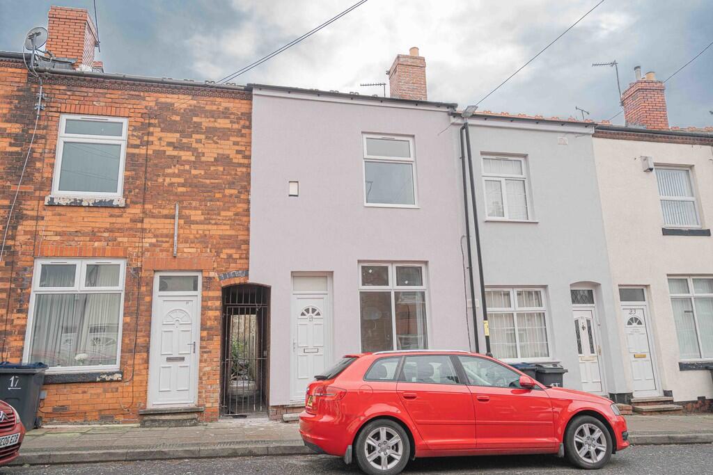 Main image of property: Green Lane, Handsworth, Birmingham