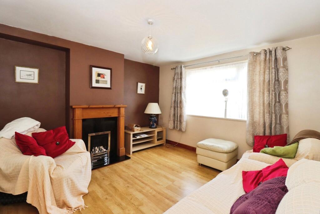 Main image of property: Hopewell Gardens, Bristol, Somerset, BS11