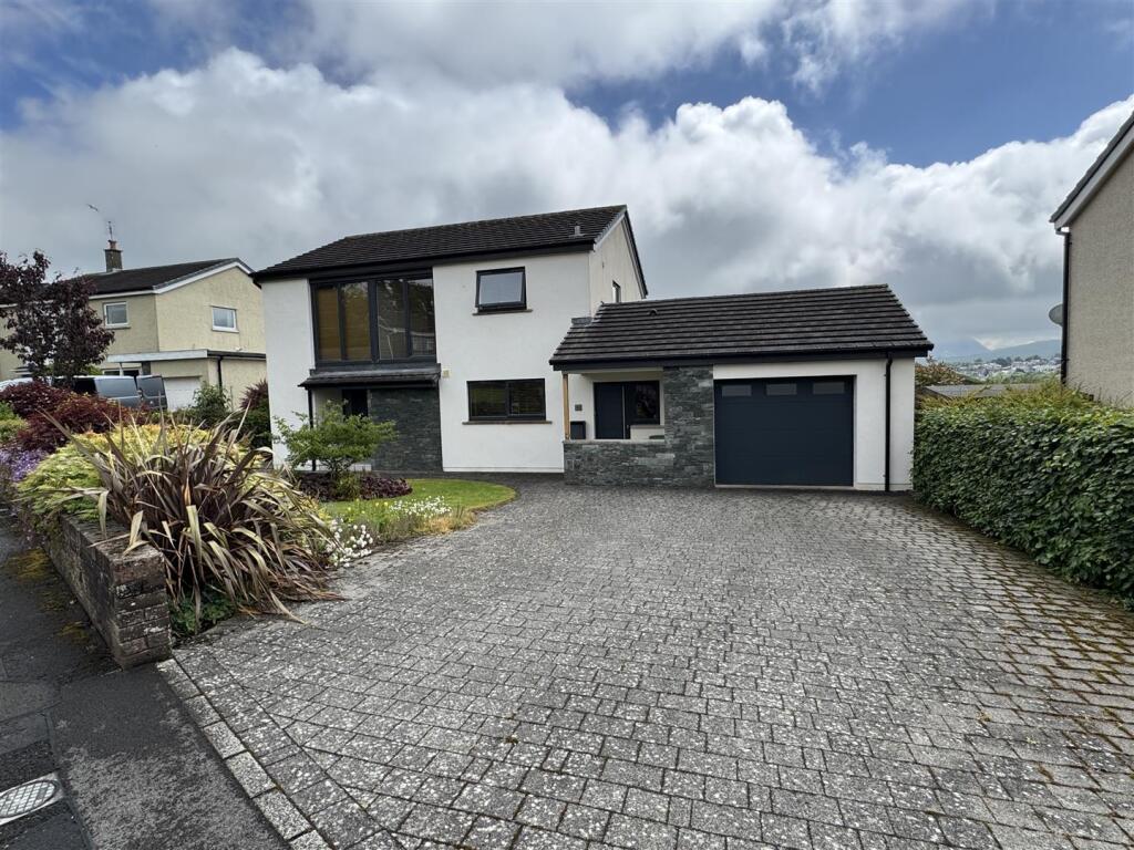 Main image of property: The Mount, Papcastle, Cockermouth
