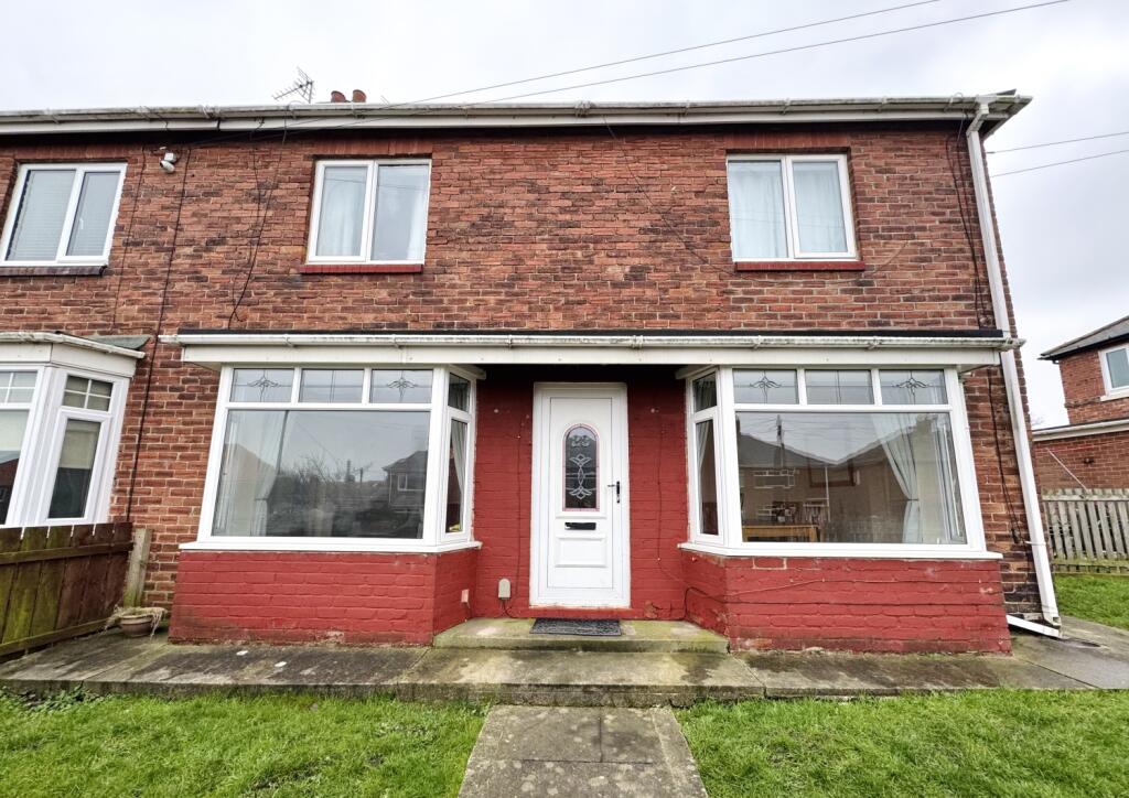 Main image of property: Beech Terrace, Horden, County Durham, SR8