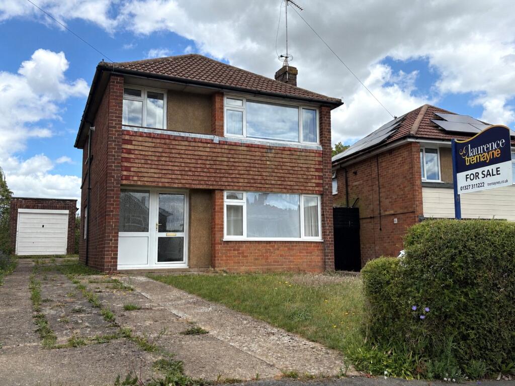 House in Daventry, West Northamptonshire
