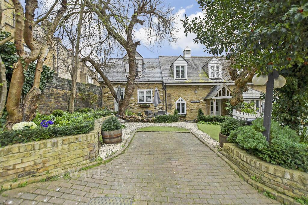 Main image of property: Trinity Square, Margate, Kent