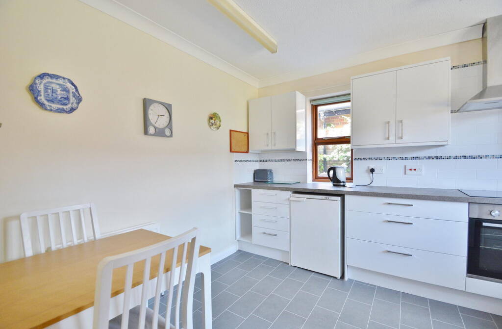 House in South Oxfordshire, Thame - View 5