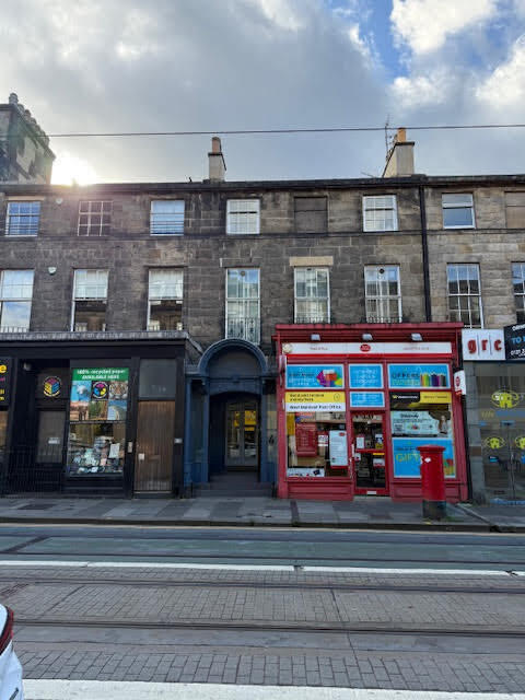 Main image of property: 4, West Maitland Street, Edinburgh, City Of Edinburgh, EH12 5DS