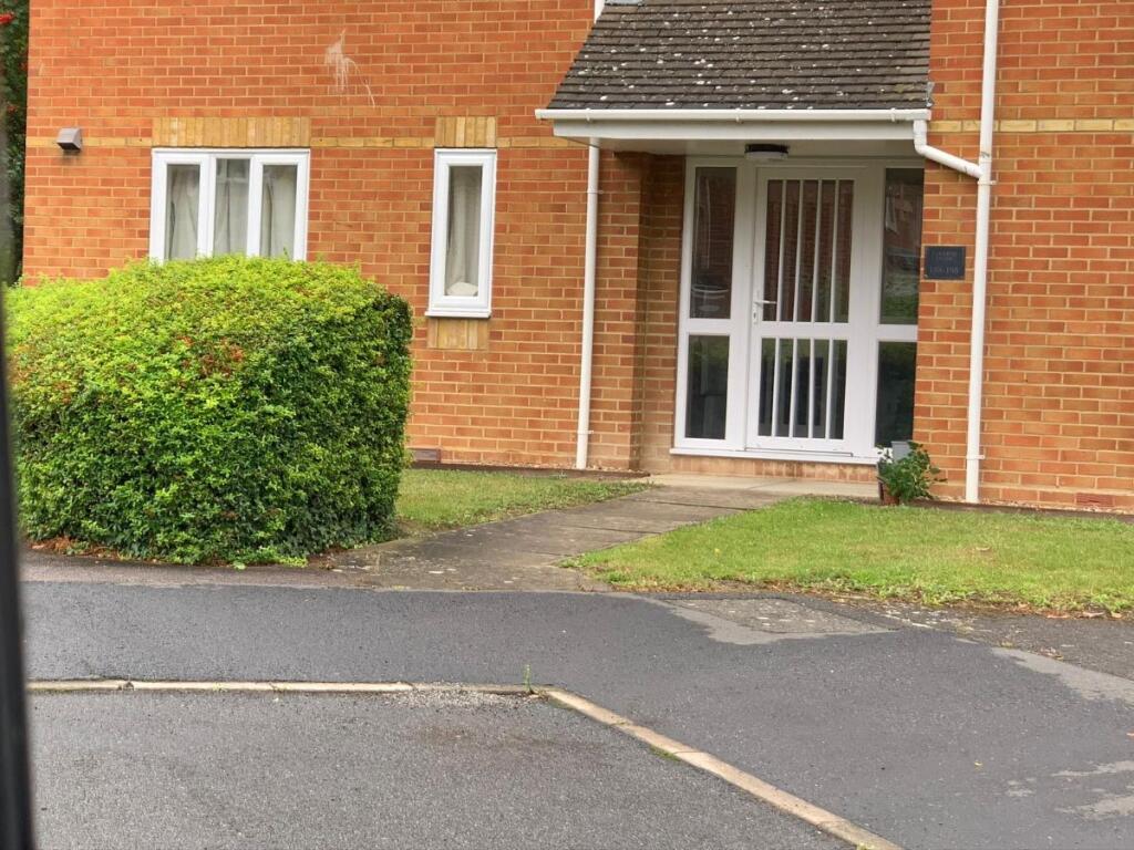 Main image of property: Lucerne Close, Cambridge