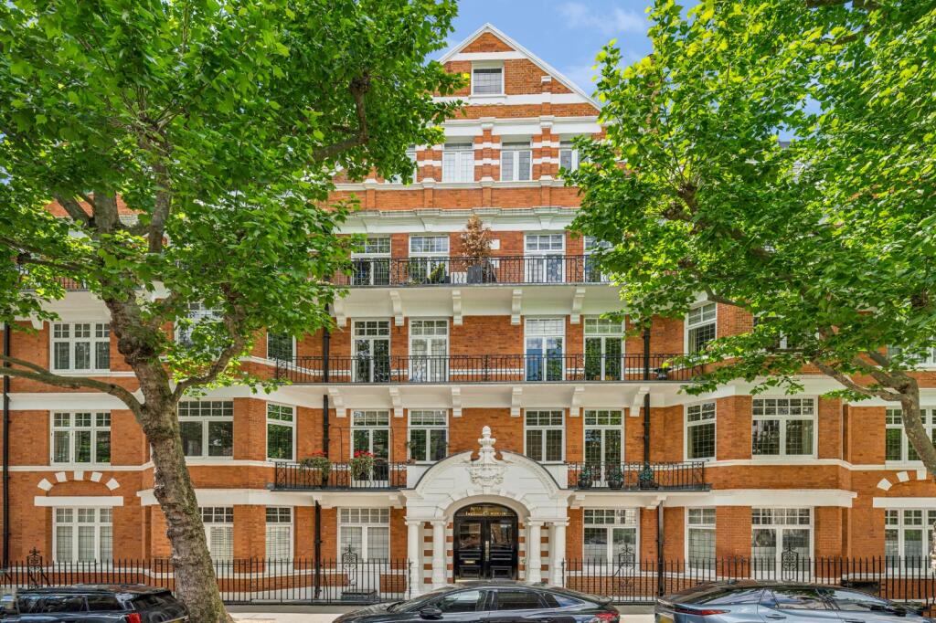 Main image of property: Iverna Gardens, 
Kensington, W8