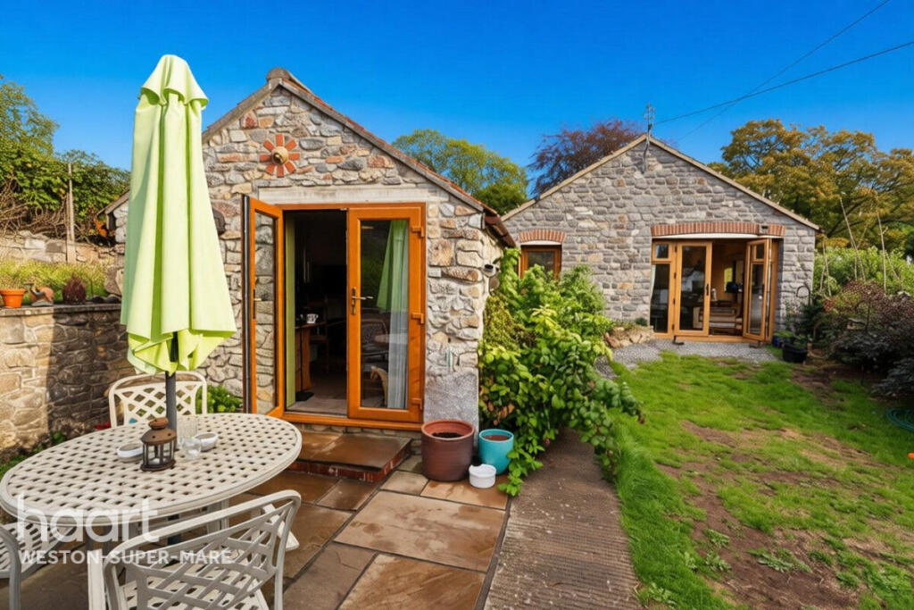 Main image of property: Canada Coombe, WESTON-SUPER-MARE