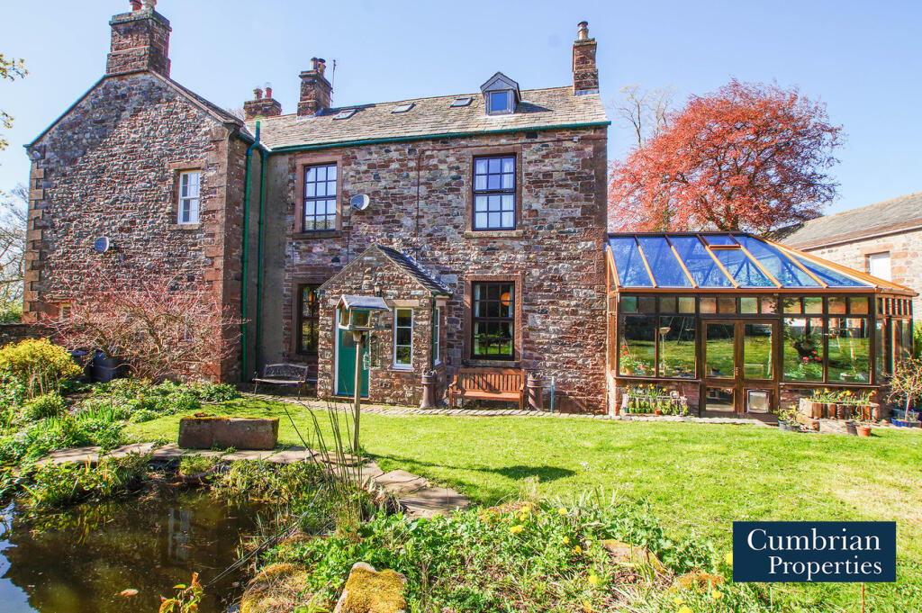 Main image of property: Ousby, PENRITH, CA10