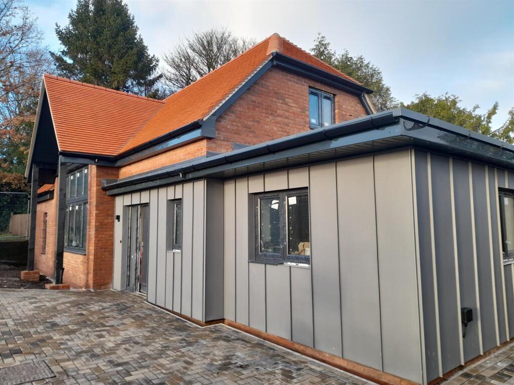 Main image of property: Back Drove, West Winterslow, Salisbury