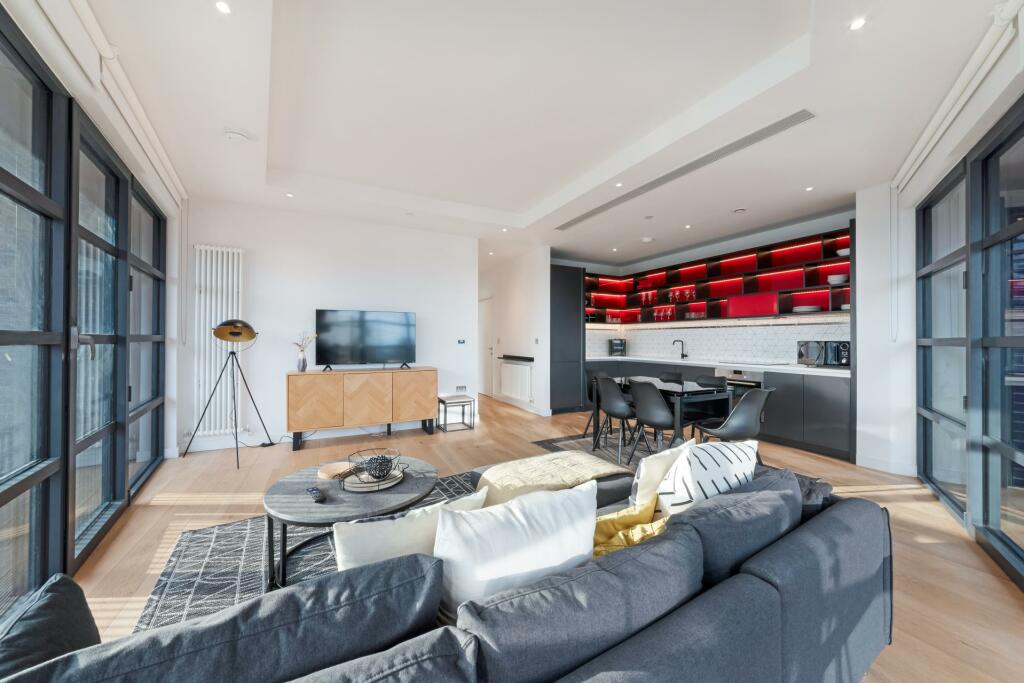 Apartment in London - View 2