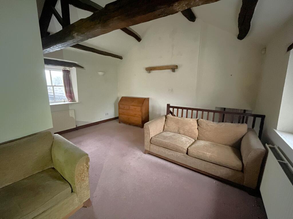 Additional image 4 of Oakbarn Cottage, 8 Westfield Lane, Idle, Bradford, West Yorkshire BD10 8PY